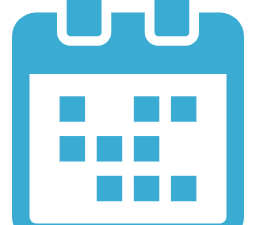 定休日のご案内